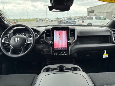 New 2026 RAM 2500 Tradesman image 18