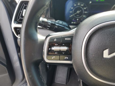 Used 2023 Kia Sorento SX FWD image 26