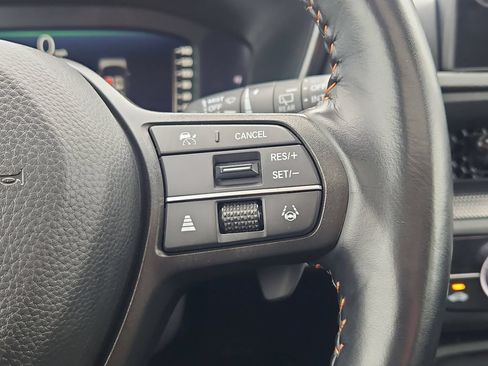 Certified 2026 Honda CR-V TrailSport image 27