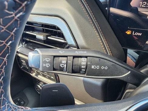 New 2026 GMC Yukon AT4 w/ AT4 Premium Plus Package image 24