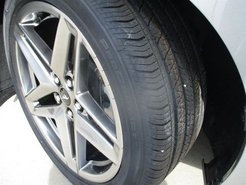 New 2026 Ford Mustang Coupe image 5