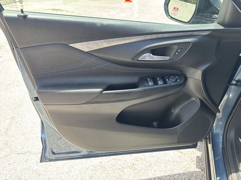 Certified 2024 Buick Envista Sport Touring w/ Advanced Safety Package FWD image 23