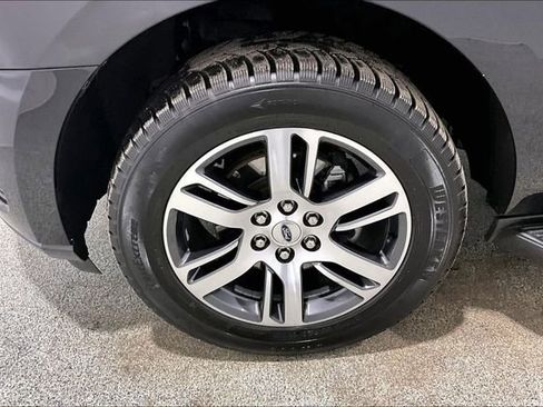 Used 2024 Ford Expedition Limited image 36