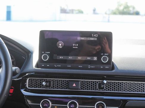 Certified 2022 Honda Civic Sport image 13