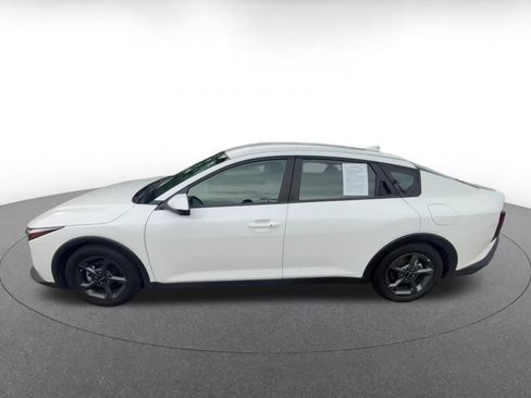 Used 2025 Kia K4 FWD image 10