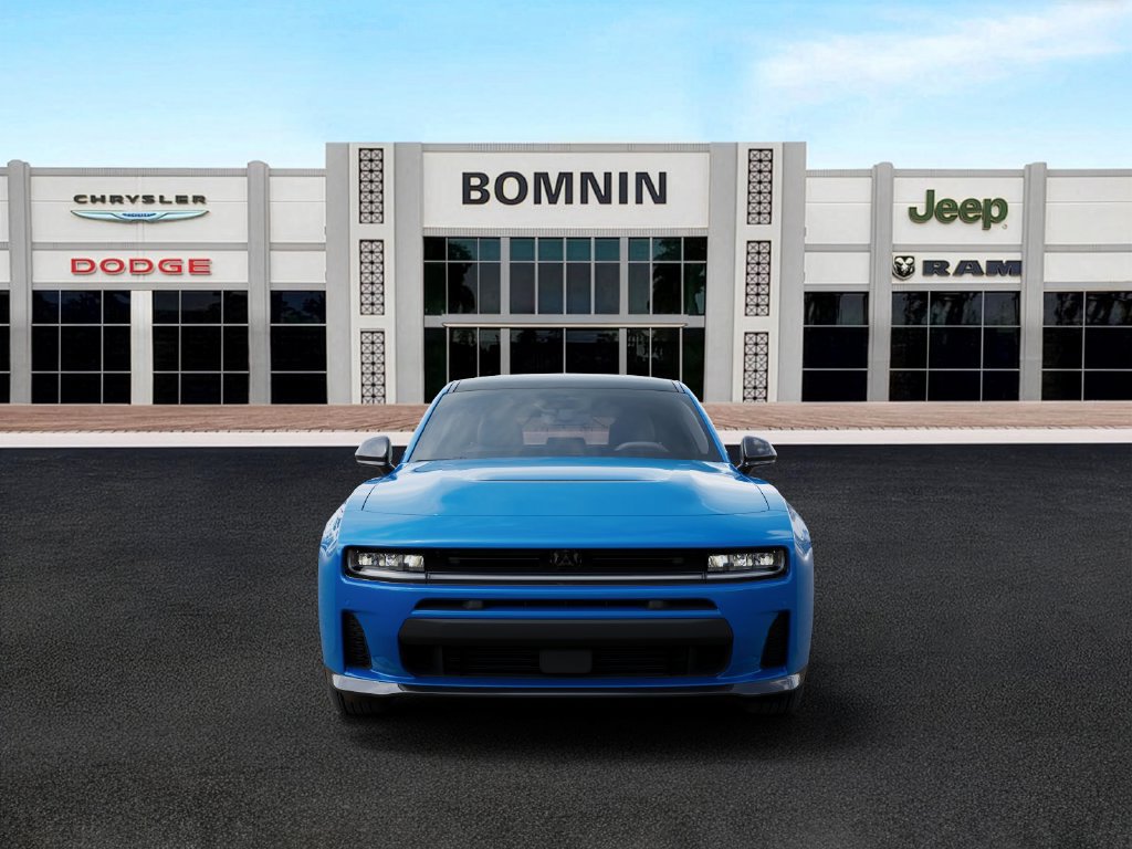 New 2026 Dodge Charger R/T AWD/4WD image 6