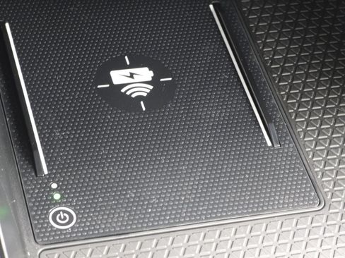 New 2026 Honda CR-V LX image 6