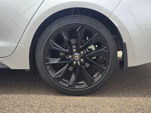 Used 2021 Toyota Corolla SE FWD image 19