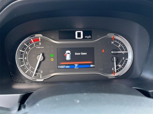 Used 2017 Honda Pilot EX image 23