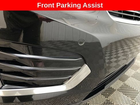 Certified 2018 Cadillac XT5 Luxury w/ Driver Awareness Package AWD/4WD image 19