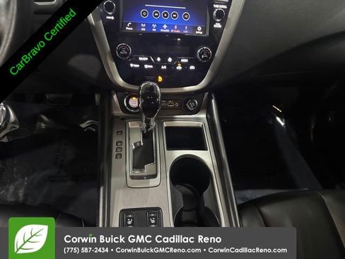 Used 2023 Nissan Murano SV FWD image 17