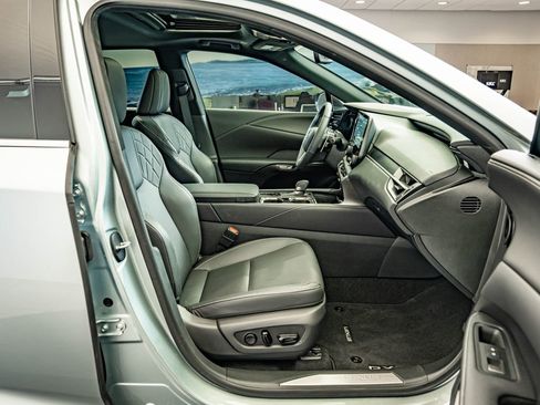 Certified 2024 Lexus RX 350 Premium w/ Convenience Package FWD image 35