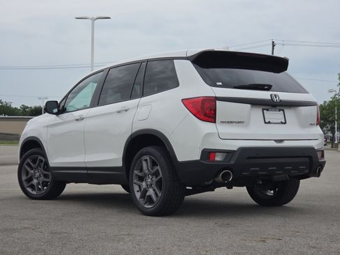 Used 2023 Honda Passport EX-L image 17