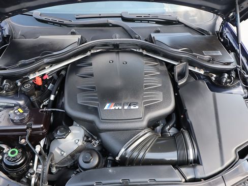 Used 2008 BMW M3 Coupe RWD image 37