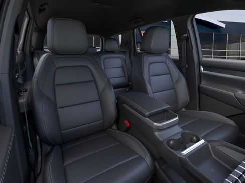 New 2027 GMC Terrain Elevation w/ Elevation Premium Package FWD image 16