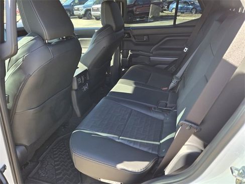 Used 2025 Toyota 4Runner TRD Sport Premium image 10