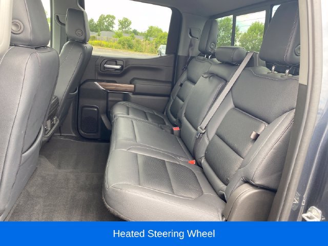 Used 2021 Chevrolet Silverado 1500 RST w/ All Star Edition Plus AWD/4WD image 19