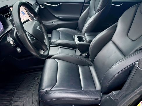 Used 2018 Tesla Model S 100D image 11