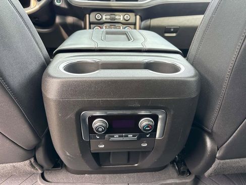 Certified 2024 Chevrolet Tahoe High Country image 13