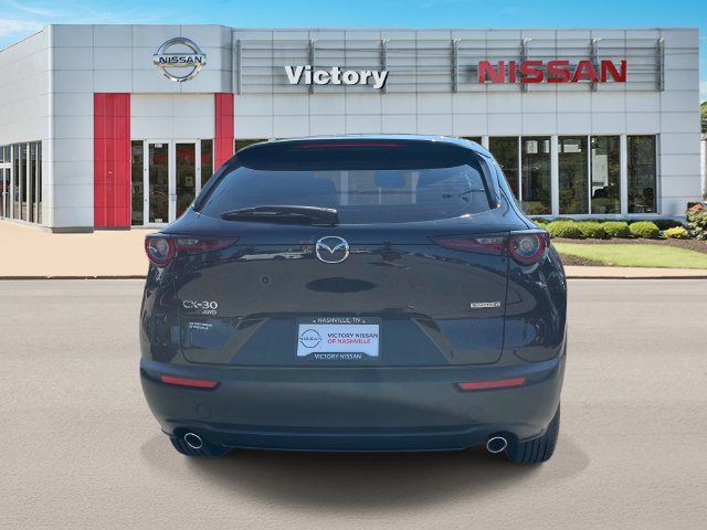 Used 2024 MAZDA CX-30 AWD 2.5 S image 4