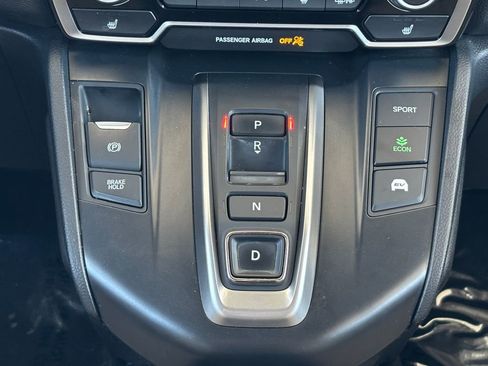 Used 2021 Honda CR-V EX image 16