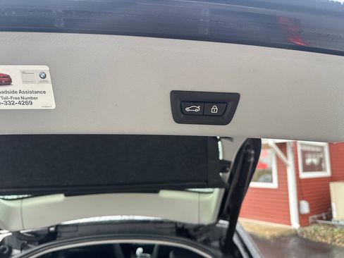 Used 2015 BMW X4 xDrive28i AWD/4WD image 6