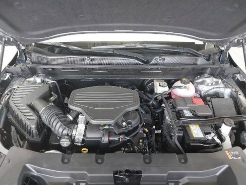 New 2025 Chevrolet Blazer RS w/ Driver Confidence II Package image 30