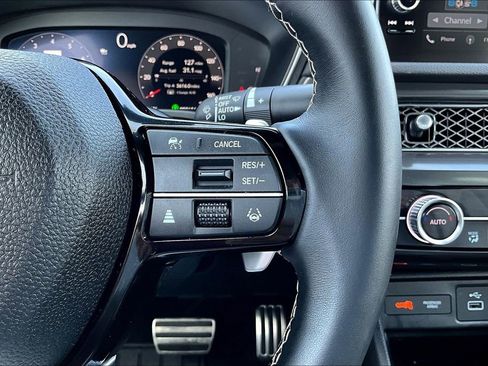 Certified 2025 Acura Integra A-Spec image 19