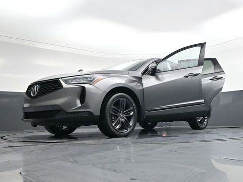 Used 2023 Acura RDX A-Spec image 41
