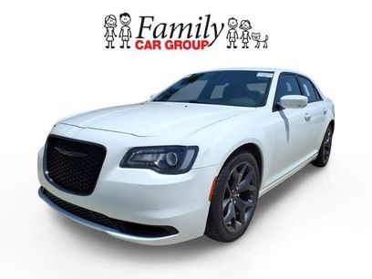 Used 2023 Chrysler 300 S