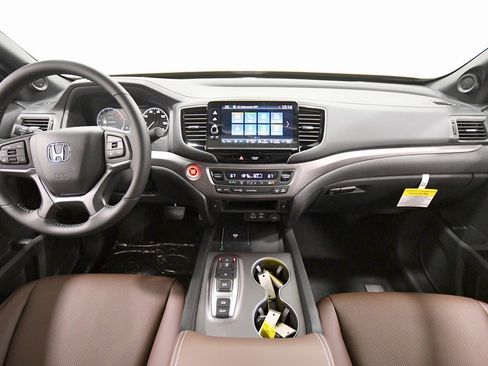 New 2026 Honda Ridgeline RTL image 14