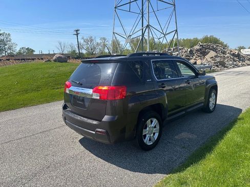 Used 2013 GMC Terrain SLE w/ Convenience Package FWD image 5