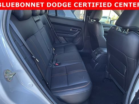 Used 2025 MAZDA CX-50 AWD 2.5 S w/ Premium Plus Pkg image 26
