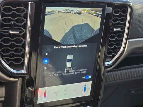 New 2025 Ford Ranger XLT w/ Chrome Accent Package image 13