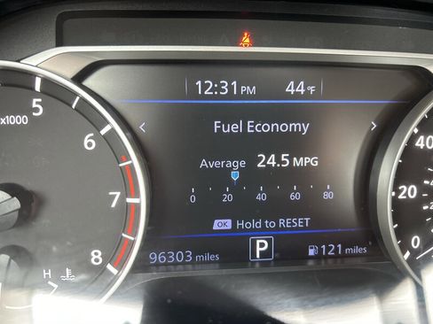 Used 2019 Nissan Altima 2.5 S image 14