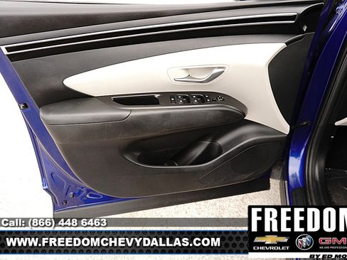Used 2024 Hyundai Tucson SEL FWD image 33