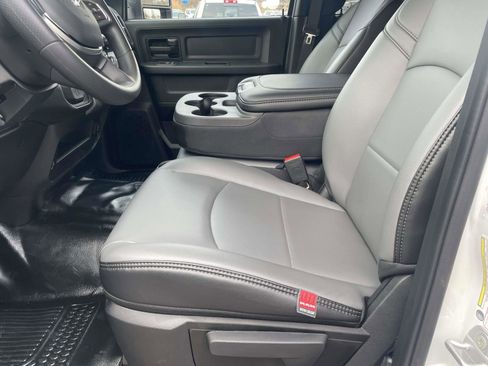 New 2026 RAM 2500 Tradesman image 12