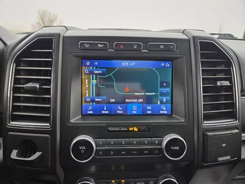 Used 2020 Ford Expedition Max Limited AWD/4WD image 30
