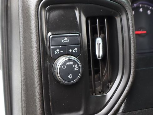 Used 2021 Chevrolet Silverado 2500 W/T w/ WT Convenience Package RWD image 23
