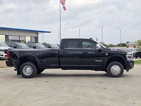 New 2026 RAM 3500 Longhorn image 6