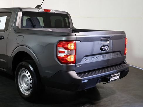 Used 2025 Ford Maverick XL w/ 4K Tow Package AWD/4WD image 12