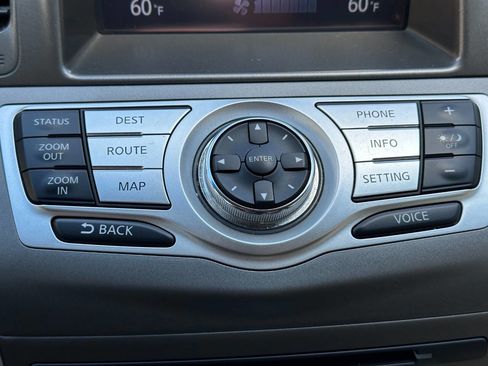 Used 2014 Nissan Murano SL w/ Navigation Package image 45