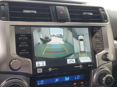 Used 2022 Toyota 4Runner Limited RWD image 28