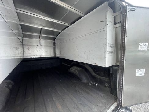 Used 2022 RAM 2500 Tradesman w/ Bed Utility Group AWD/4WD image 45