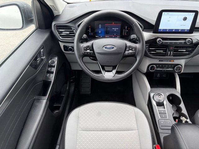 Used 2024 Ford Escape Active FWD image 11