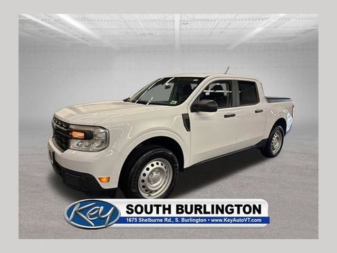 Used 2023 Ford Maverick XL w/ Equipment Group 100A Standard AWD/4WD image 1