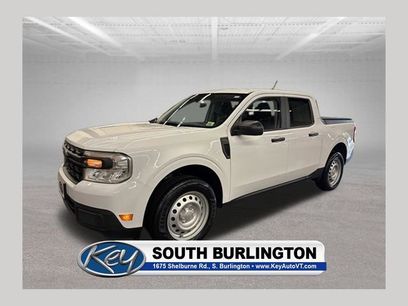 Used 2023 Ford Maverick XL w/ Equipment Group 100A Standard