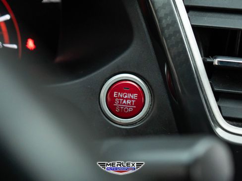 Used 2015 Honda Civic Si image 28