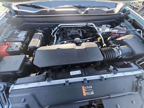 New 2026 Chevrolet Colorado LT w/ LT Convenience Package AWD/4WD image 64