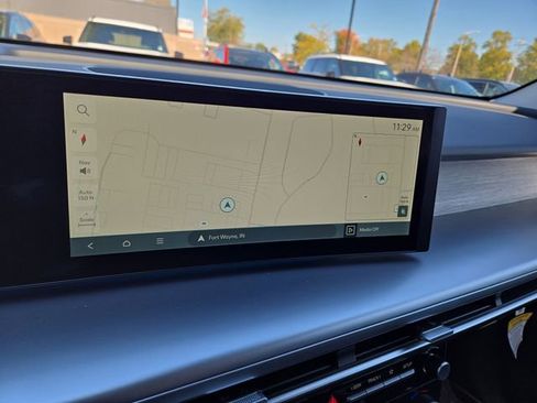 New 2026 Hyundai Ioniq 9 SEL image 12